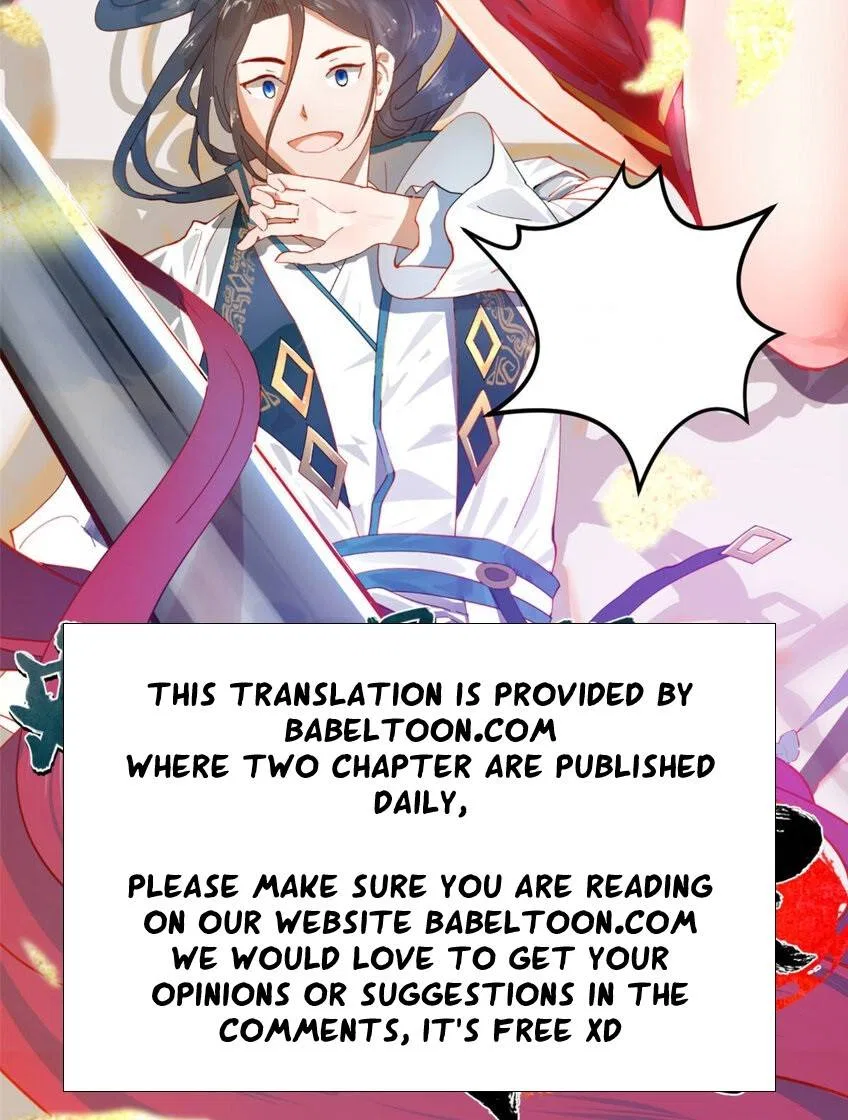 The Senior Disciple Chapter 35 – Page 38