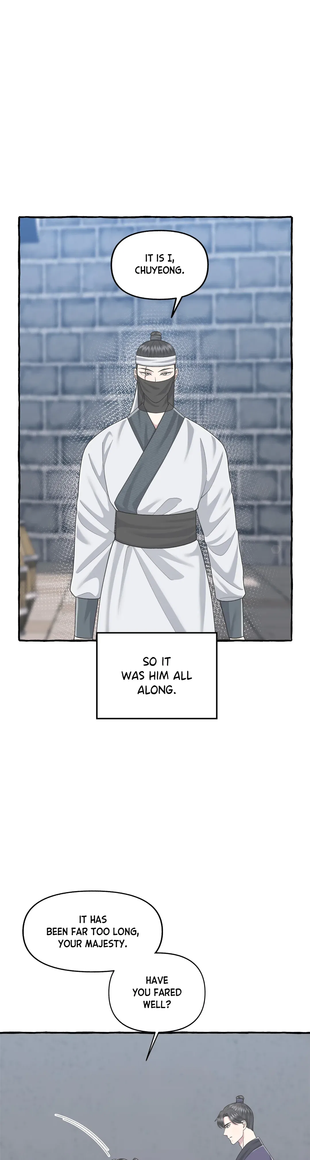 Cheer Up, Your Highness! Chapter 44 – Page 3