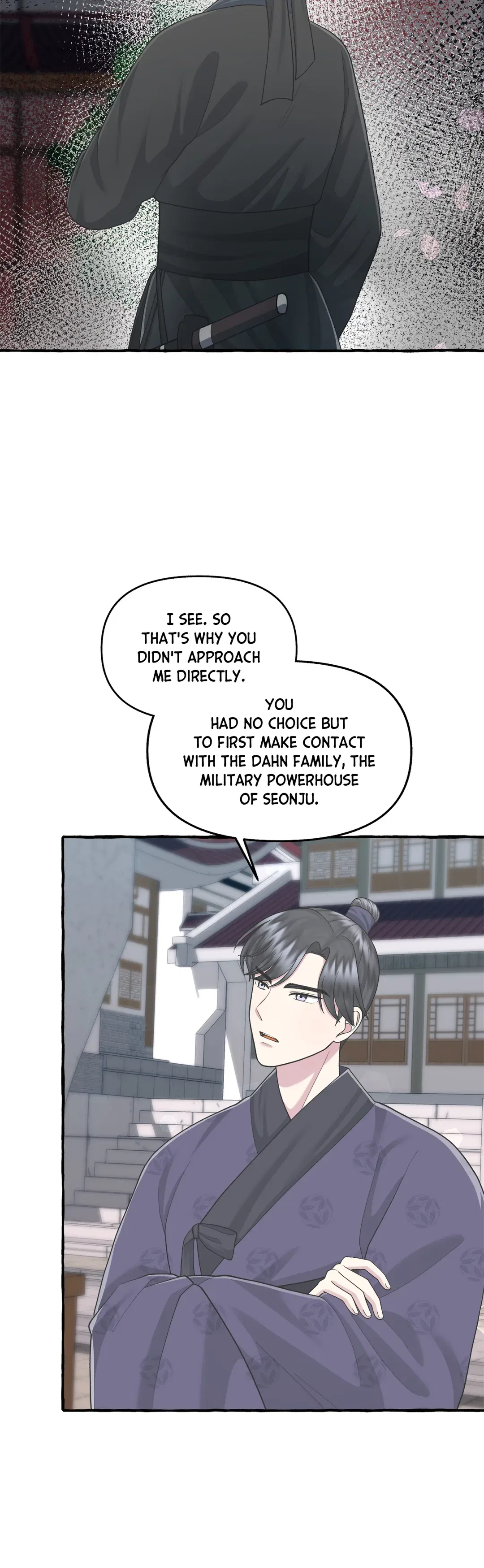 Cheer Up, Your Highness! Chapter 44 – Page 10