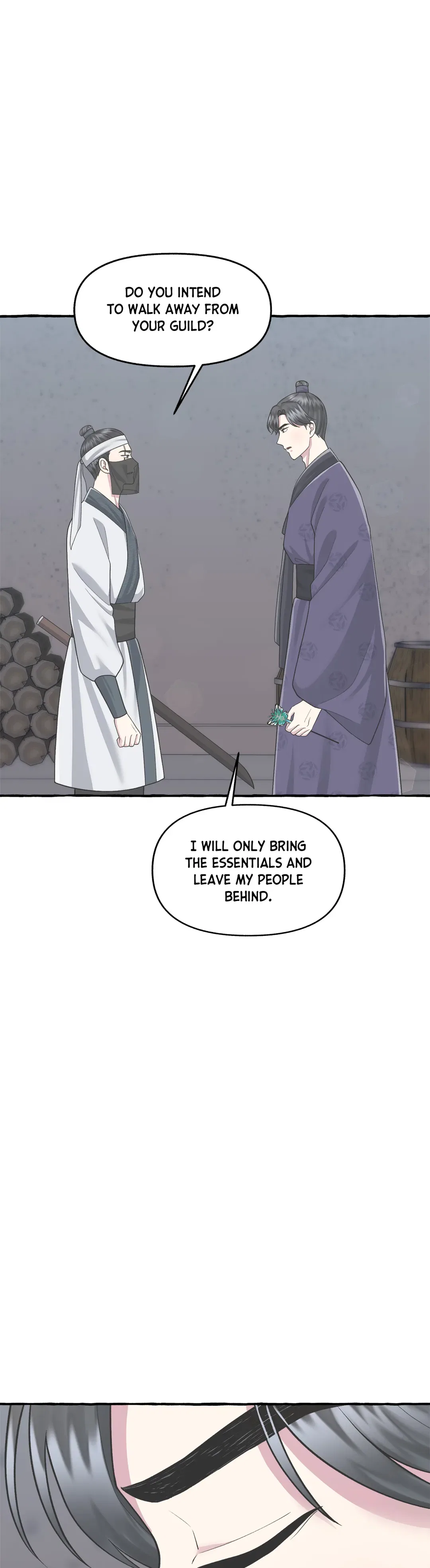 Cheer Up, Your Highness! Chapter 44 – Page 15