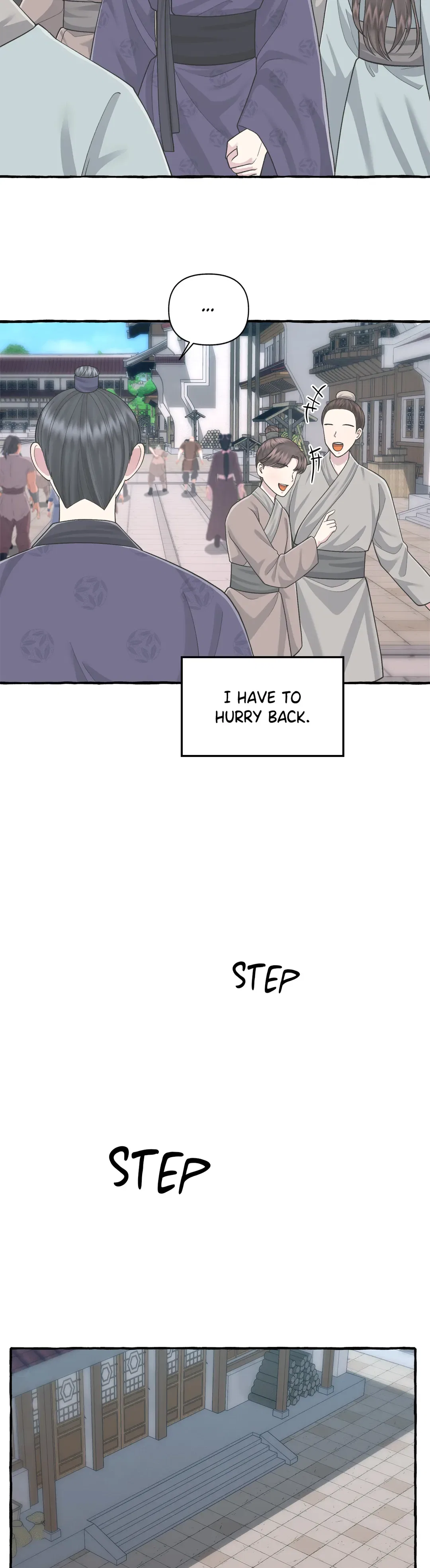 Cheer Up, Your Highness! Chapter 44 – Page 19