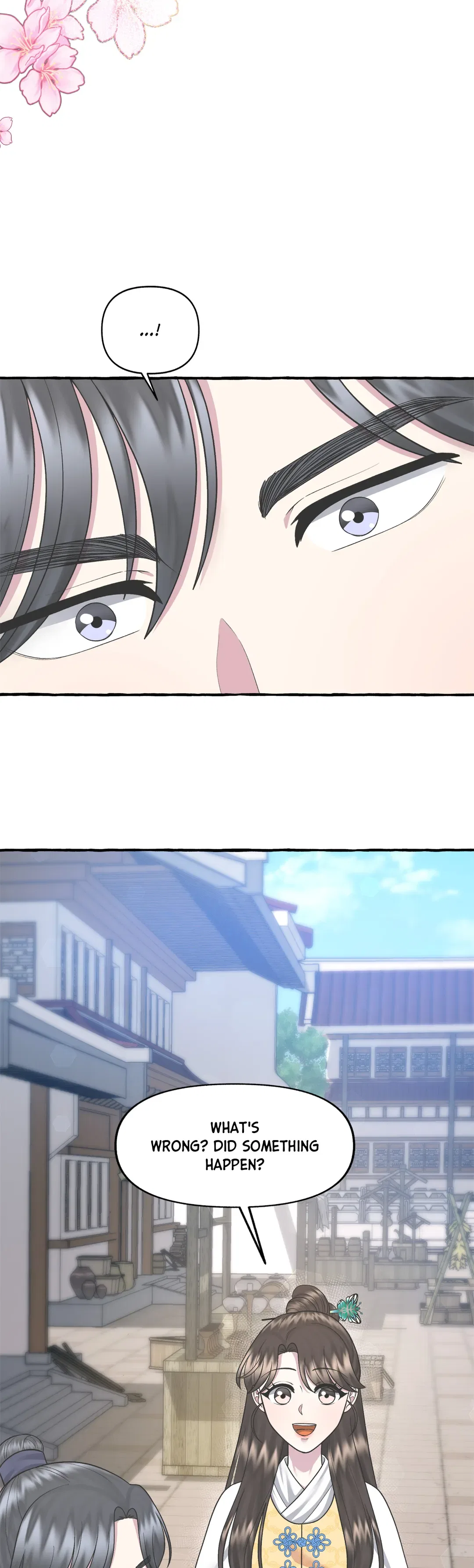 Cheer Up, Your Highness! Chapter 44 – Page 22