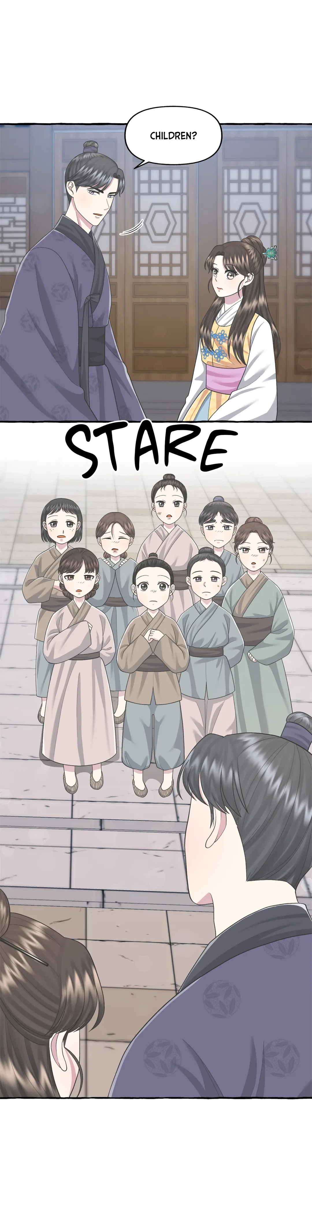 Cheer Up, Your Highness! Chapter 44 – Page 27