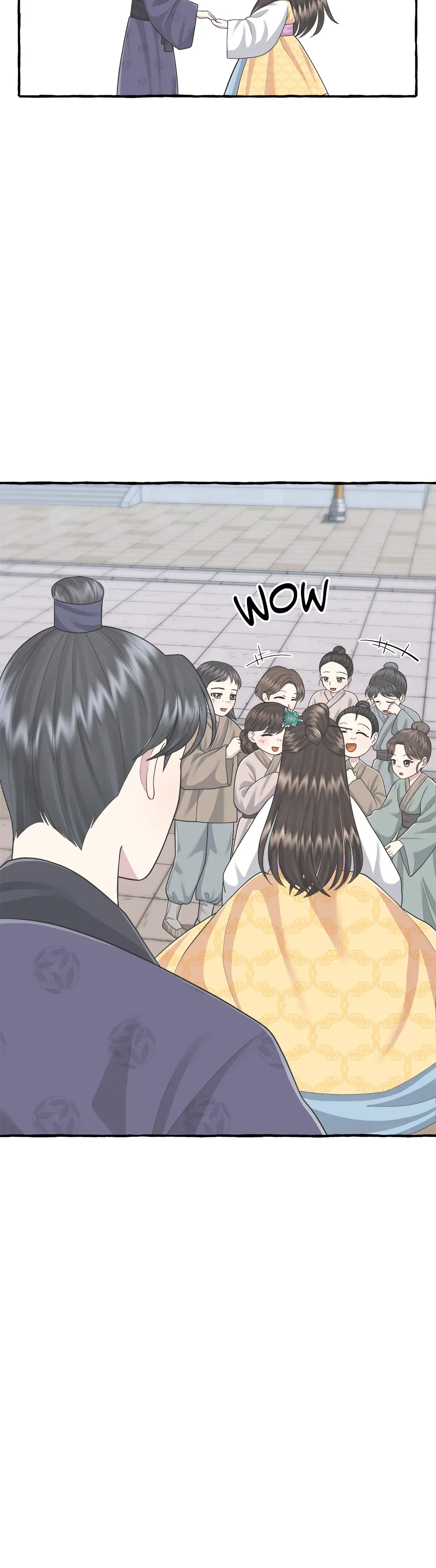 Cheer Up, Your Highness! Chapter 44 – Page 33