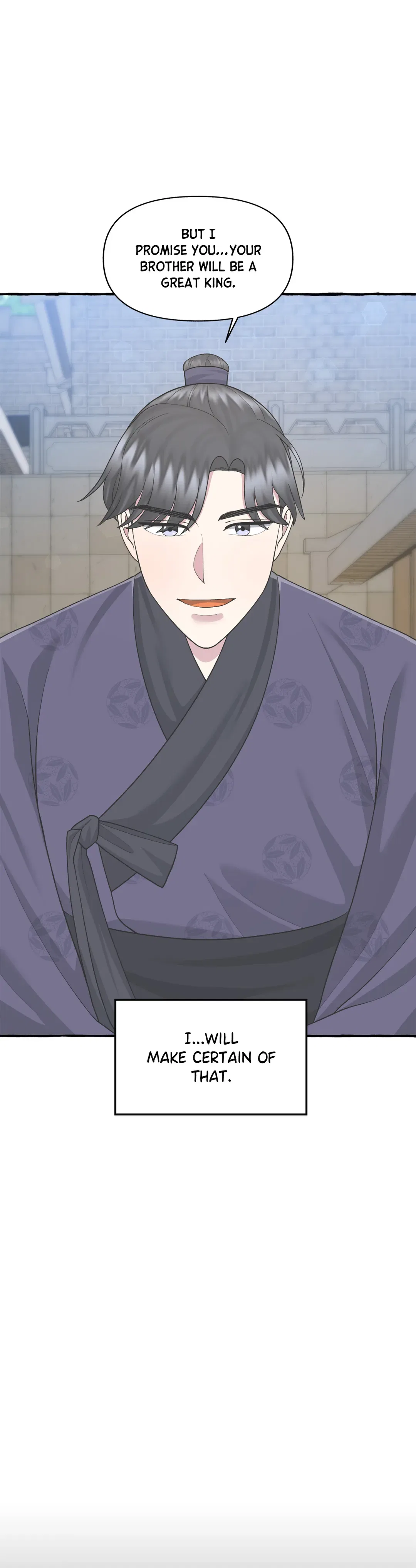 Cheer Up, Your Highness! Chapter 44 – Page 38