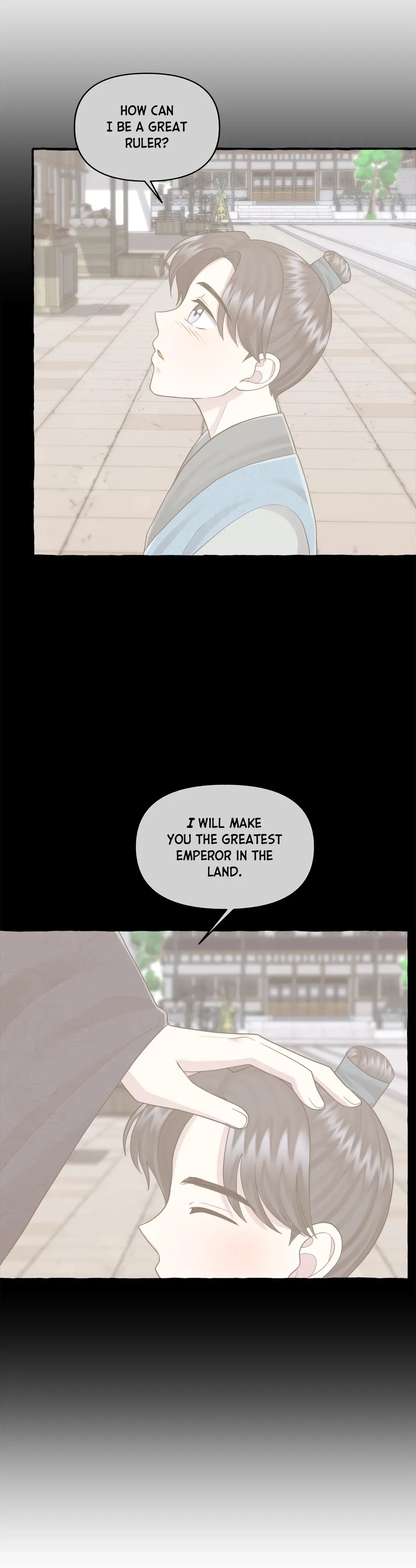 Cheer Up, Your Highness! Chapter 44 – Page 39