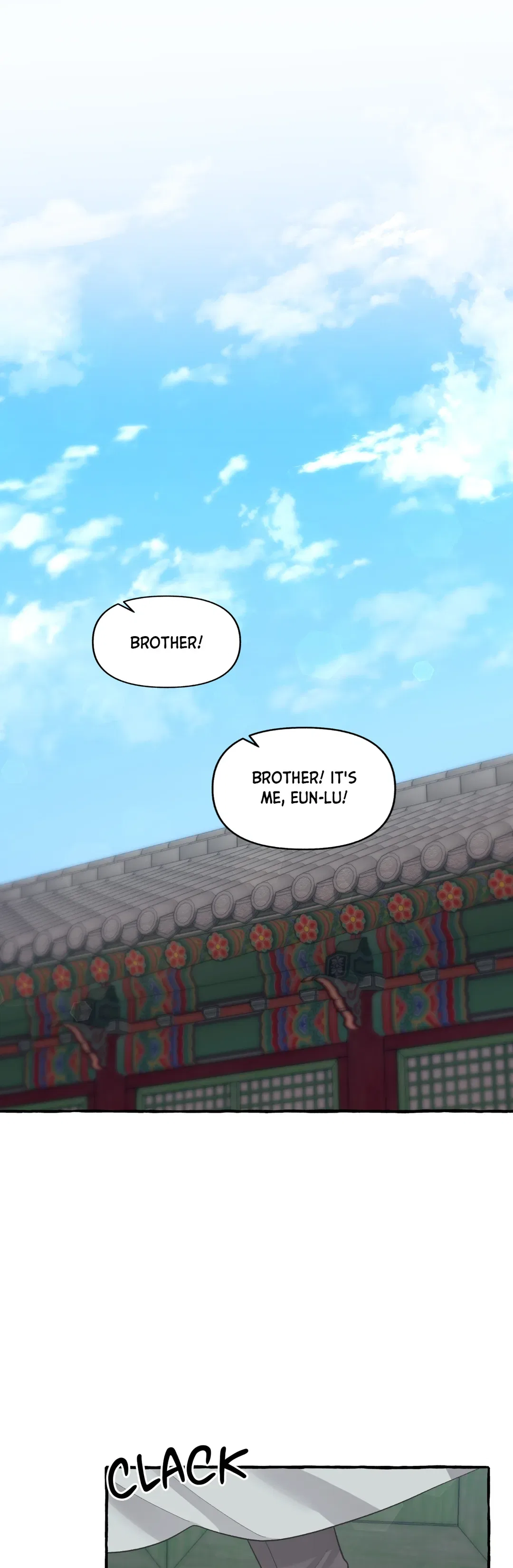 Cheer Up, Your Highness! Chapter 43 – Page 1