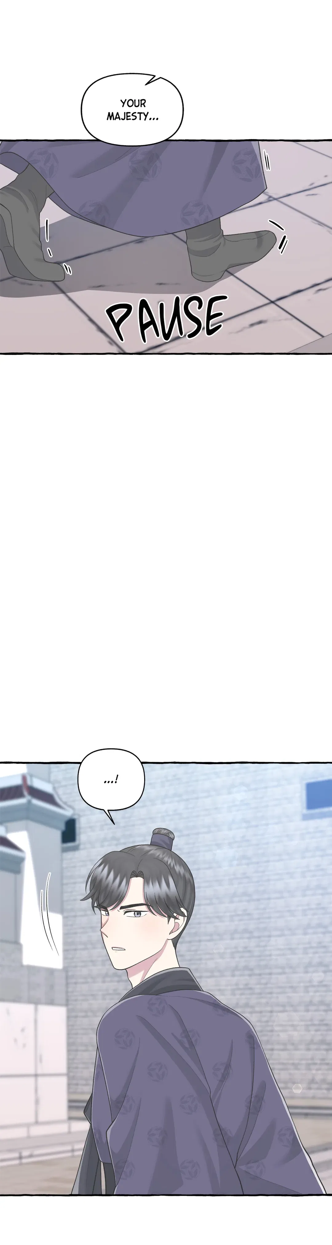 Cheer Up, Your Highness! Chapter 42 – Page 2