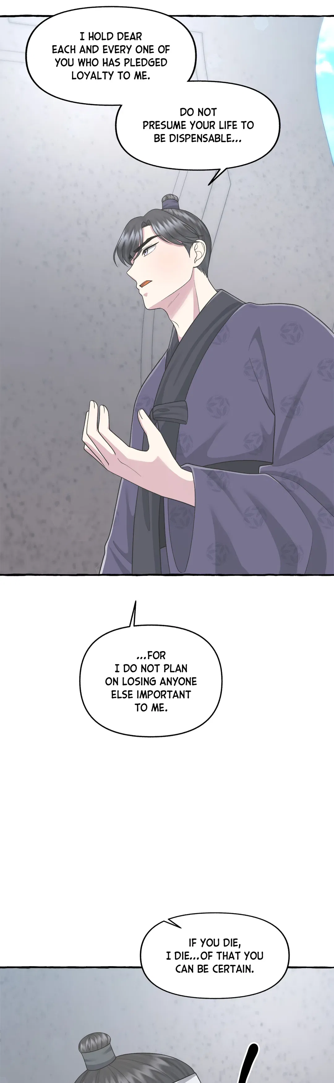 Cheer Up, Your Highness! Chapter 42 – Page 7