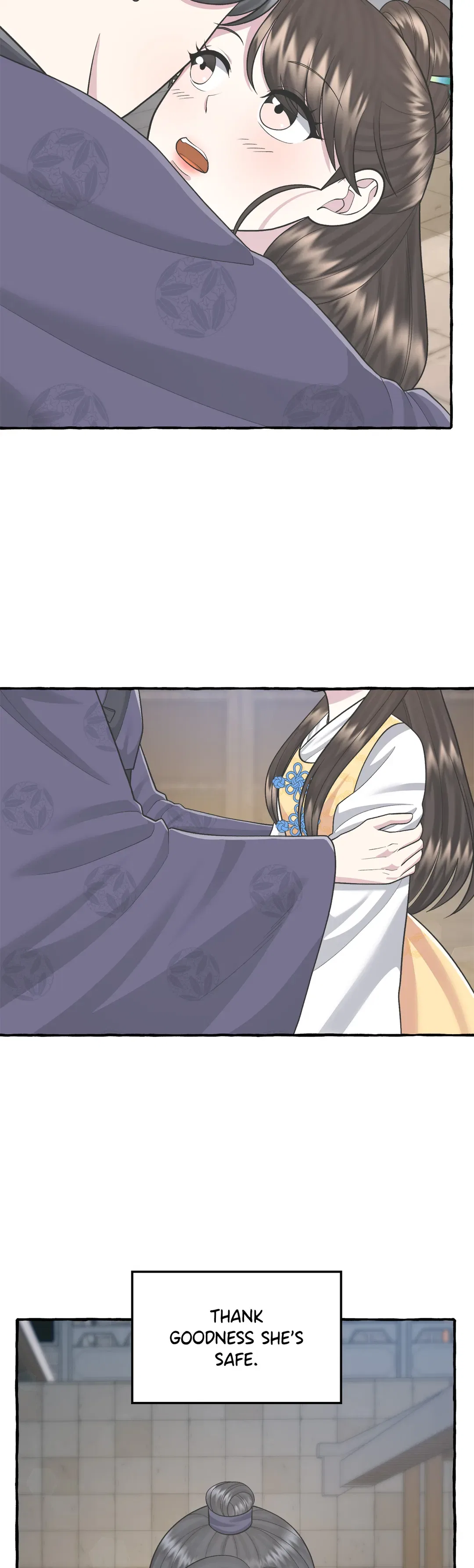 Cheer Up, Your Highness! Chapter 42 – Page 25