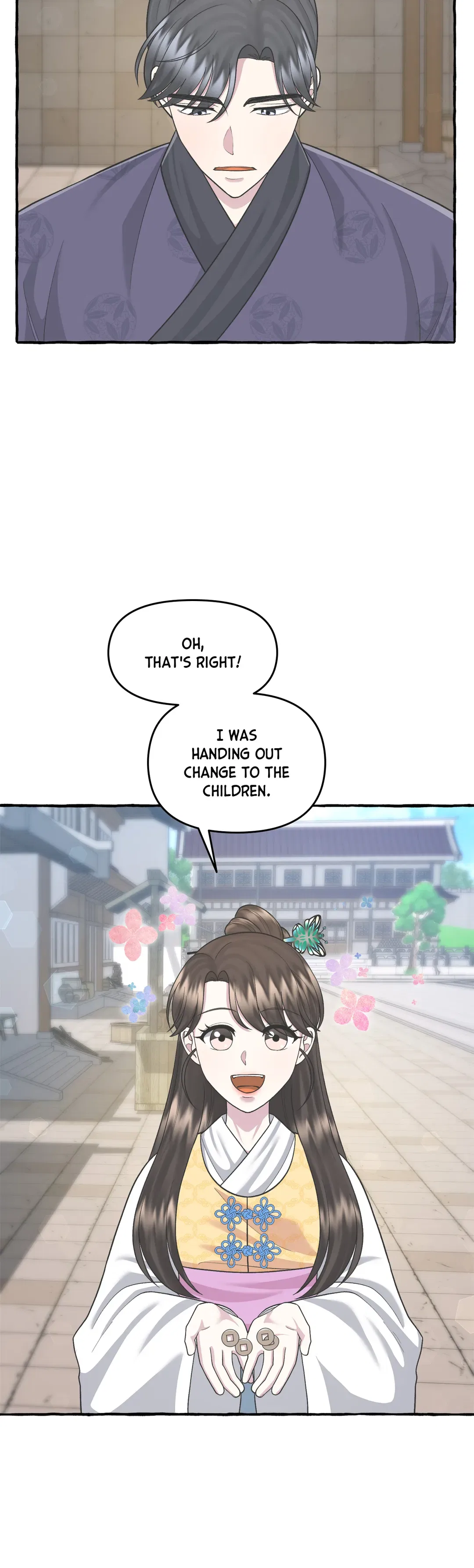 Cheer Up, Your Highness! Chapter 42 – Page 26