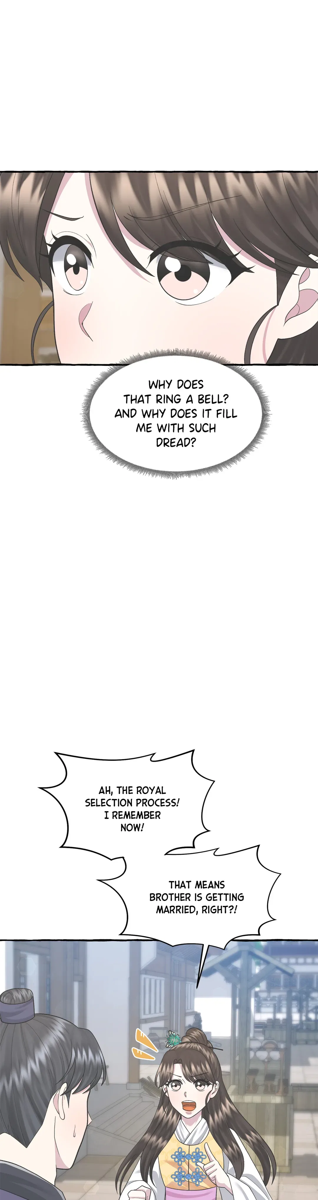 Cheer Up, Your Highness! Chapter 42 – Page 41