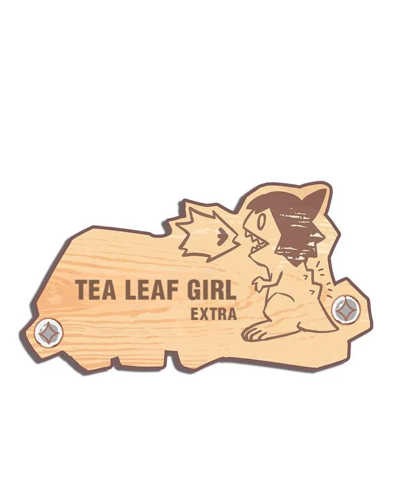 Tea Leaf Girl Chapter 82 – Page 1