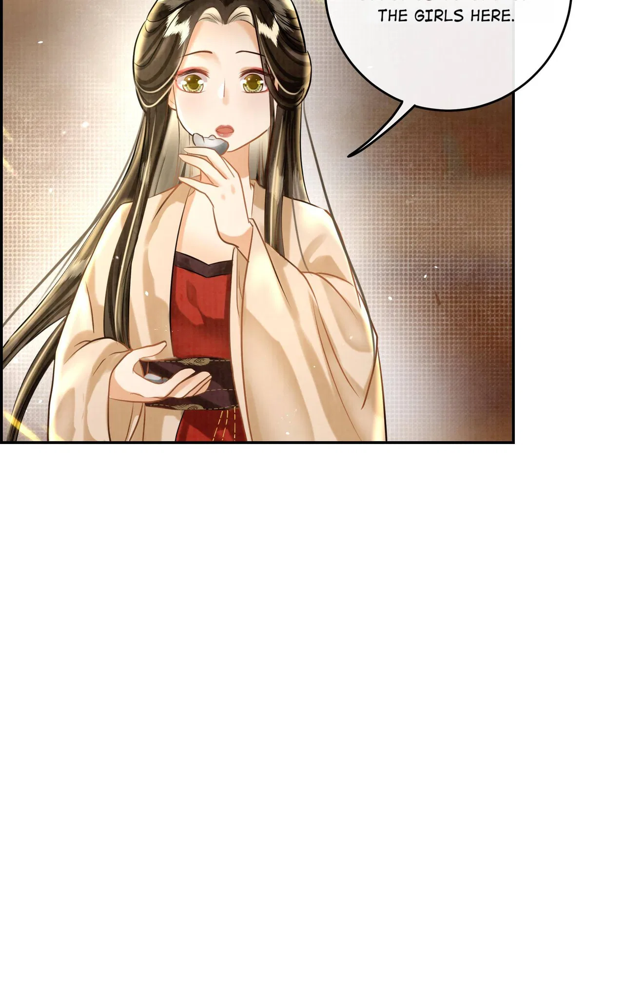 The Lady Locksmith of Mengliang Chapter 25 – Page 8