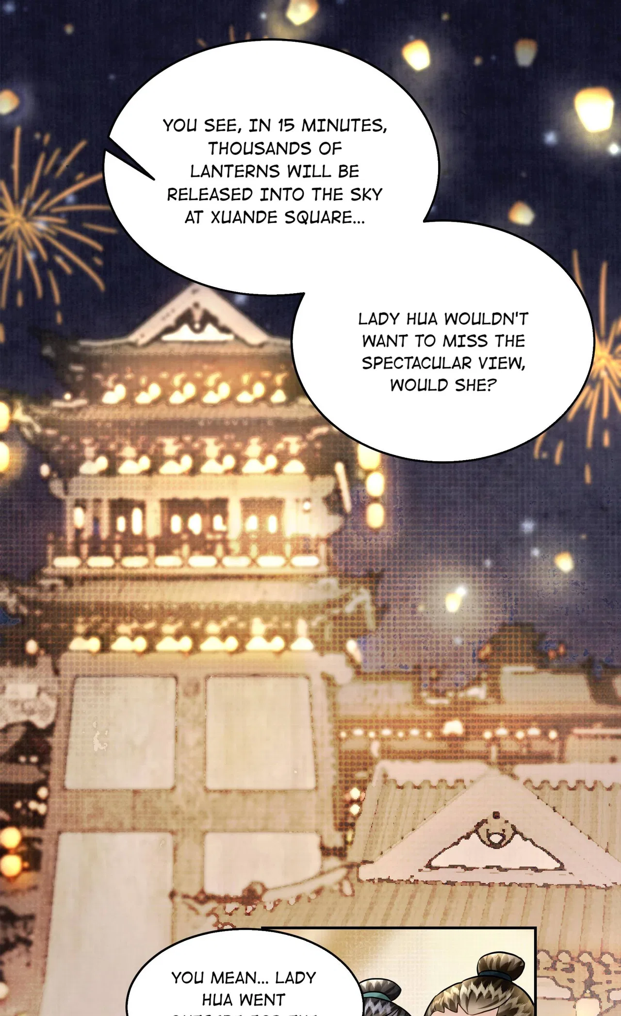 The Lady Locksmith of Mengliang Chapter 25 – Page 13