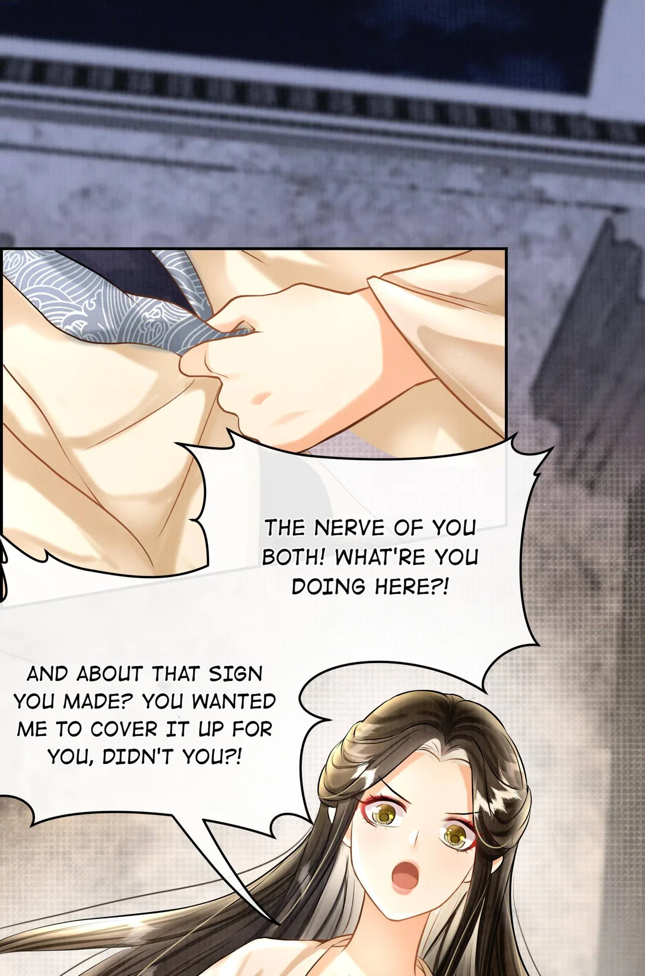 The Lady Locksmith of Mengliang Chapter 25 – Page 18