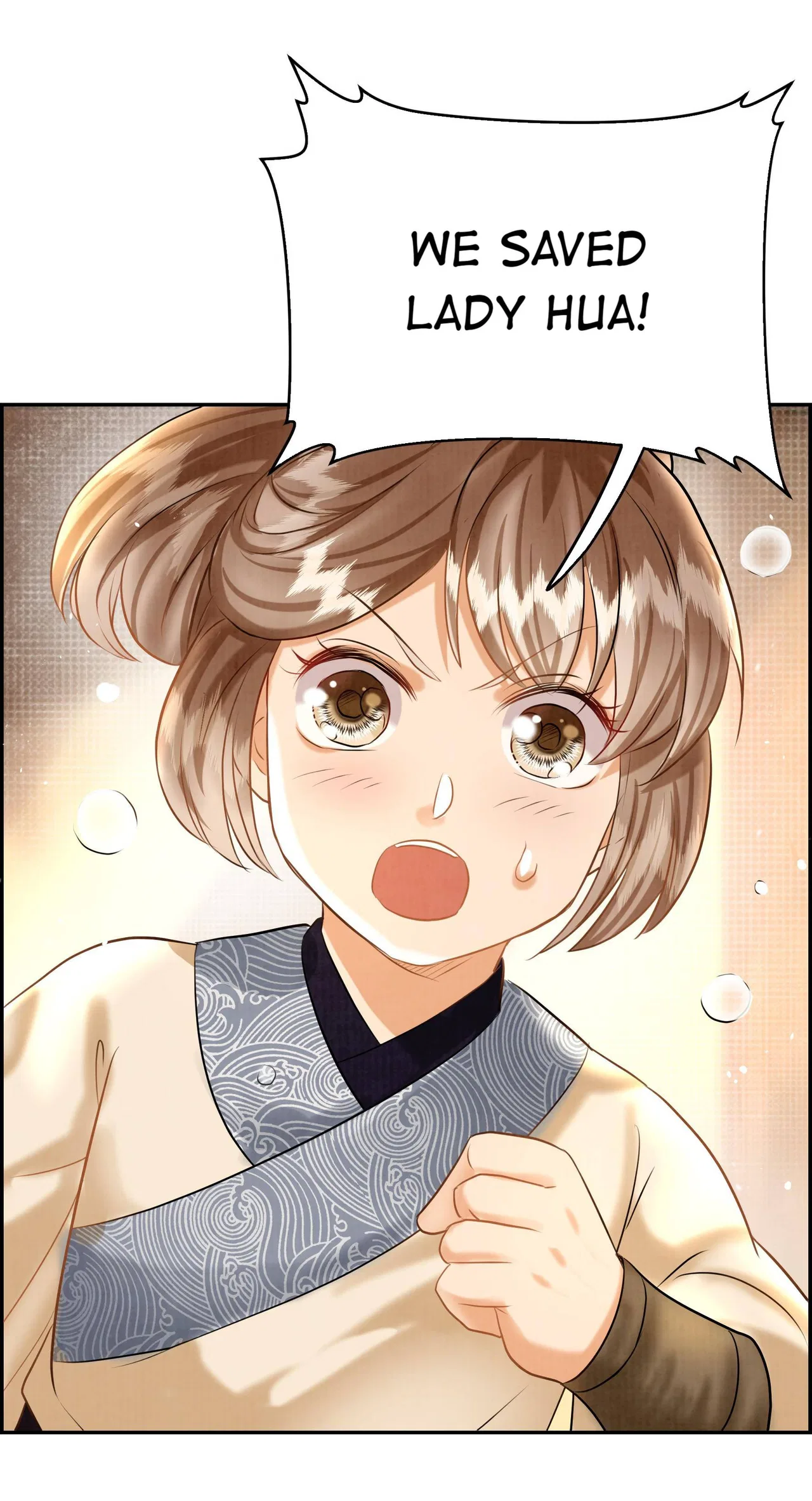 The Lady Locksmith of Mengliang Chapter 25 – Page 21