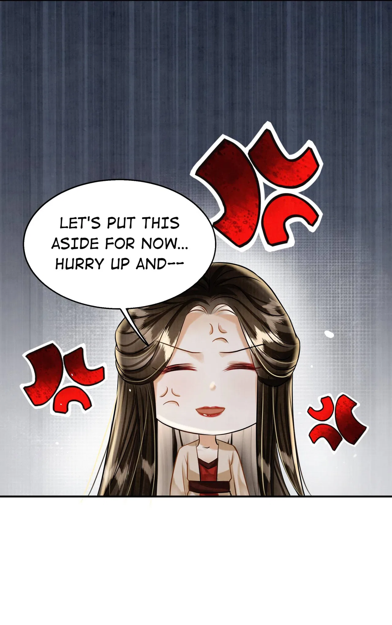The Lady Locksmith of Mengliang Chapter 25 – Page 28
