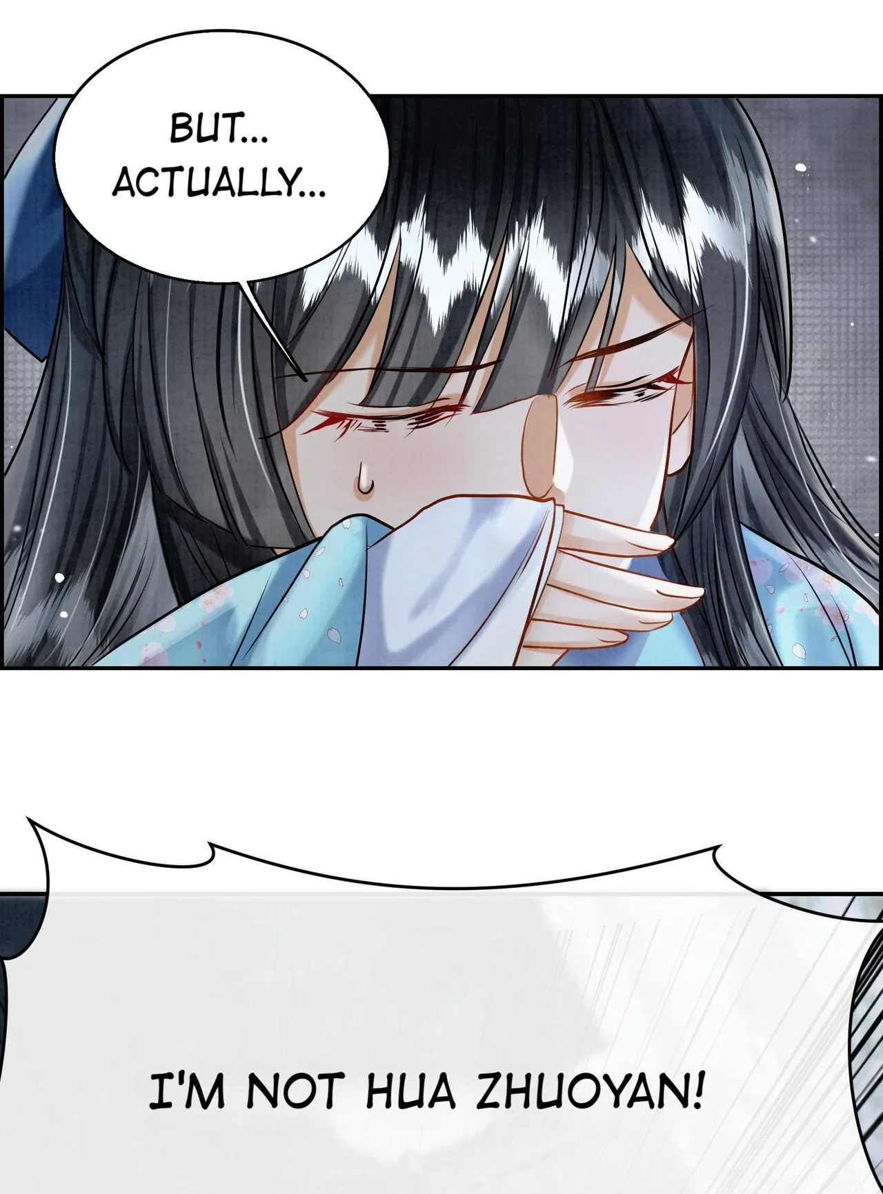 The Lady Locksmith of Mengliang Chapter 25 – Page 33