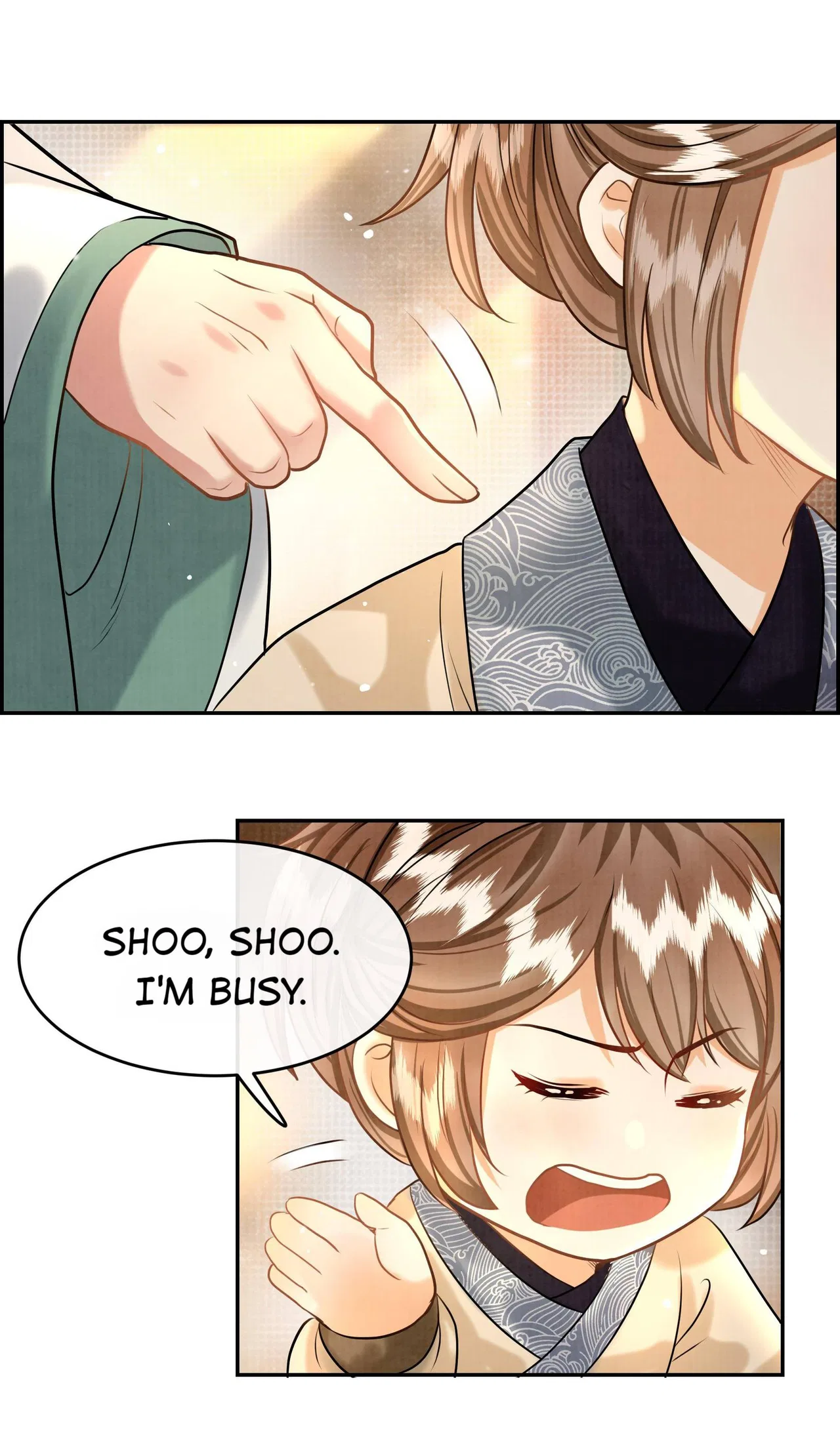 The Lady Locksmith of Mengliang Chapter 24 – Page 5