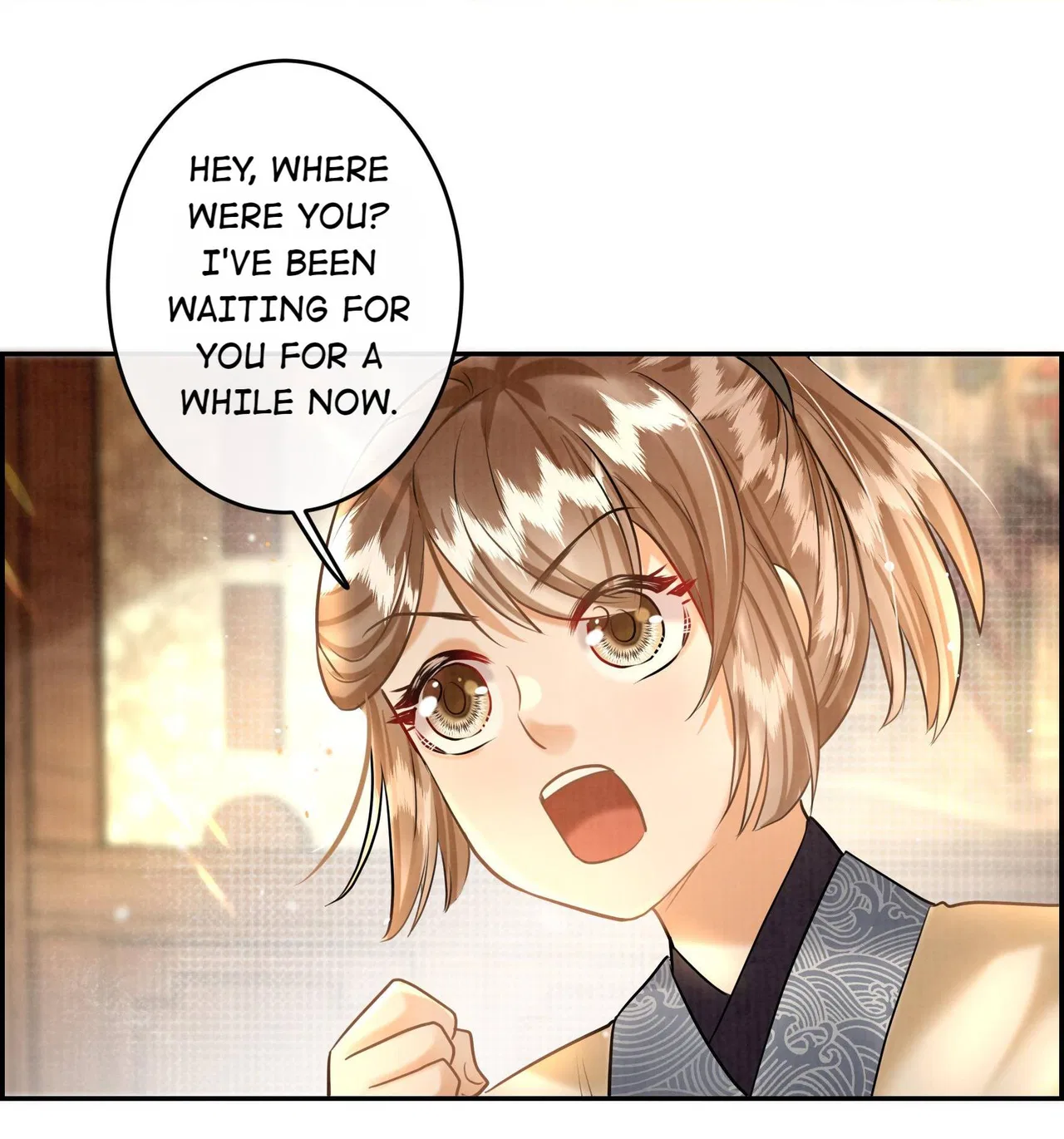 The Lady Locksmith of Mengliang Chapter 24 – Page 8