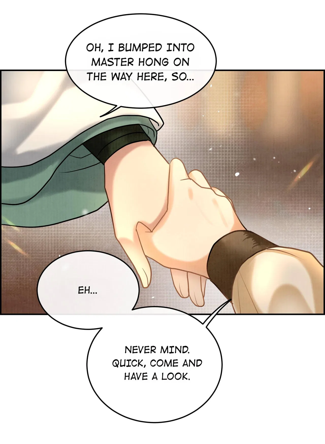 The Lady Locksmith of Mengliang Chapter 24 – Page 9