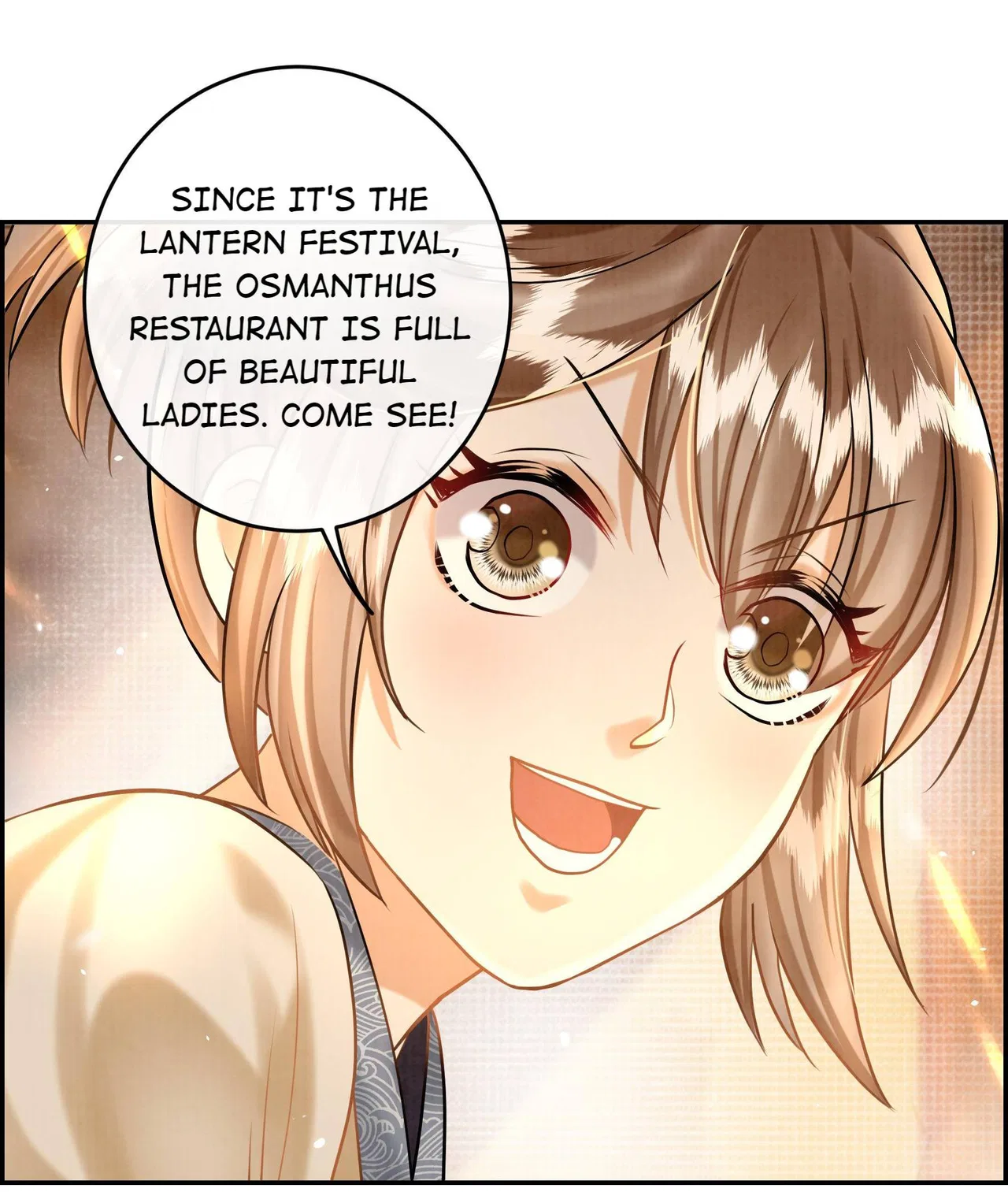 The Lady Locksmith of Mengliang Chapter 24 – Page 10