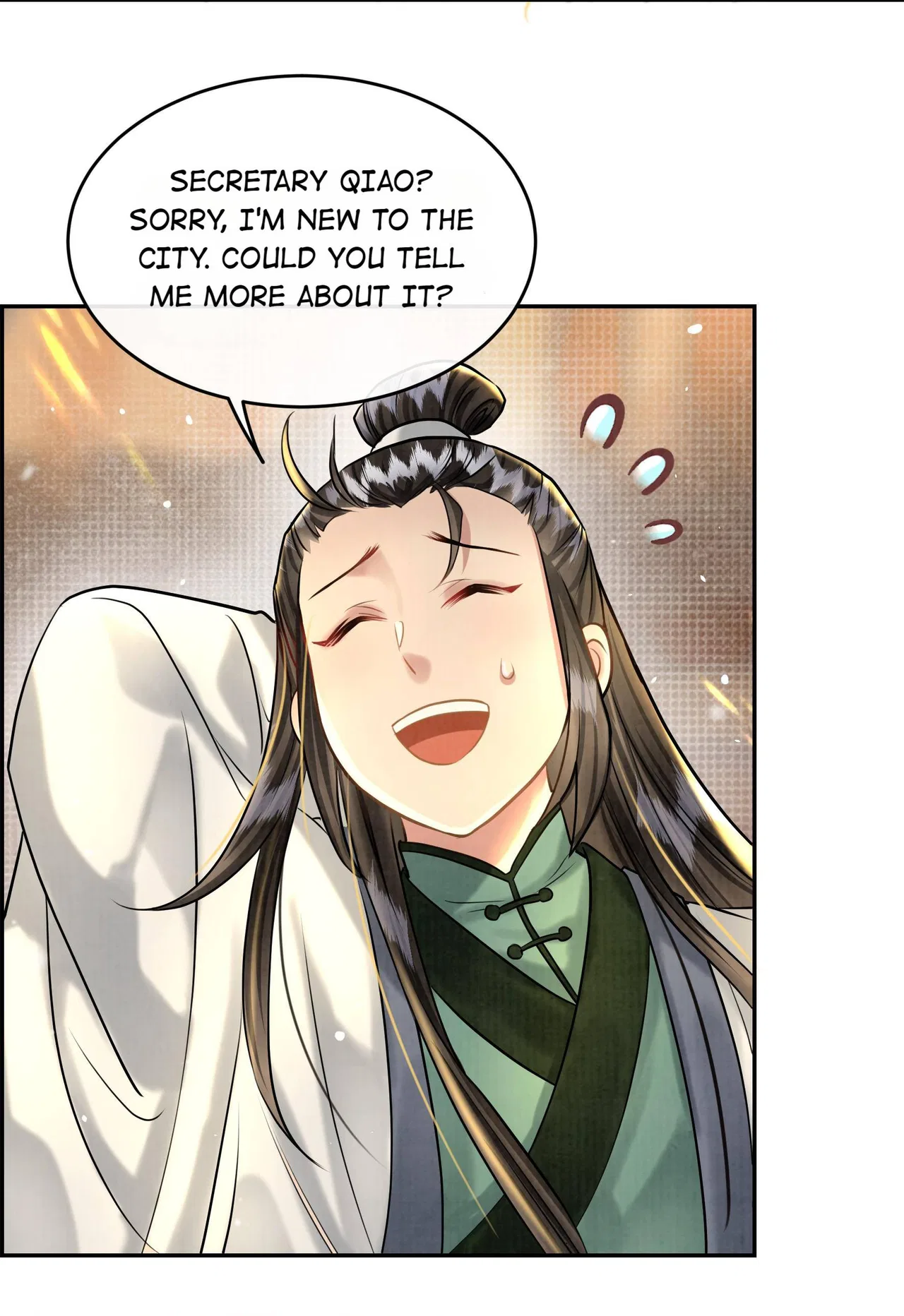 The Lady Locksmith of Mengliang Chapter 24 – Page 14
