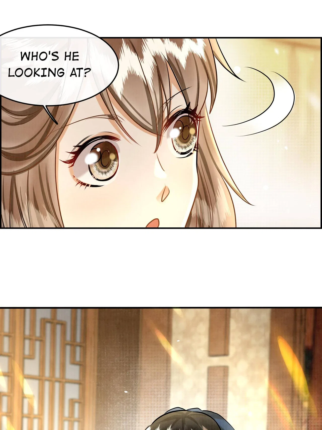 The Lady Locksmith of Mengliang Chapter 24 – Page 17