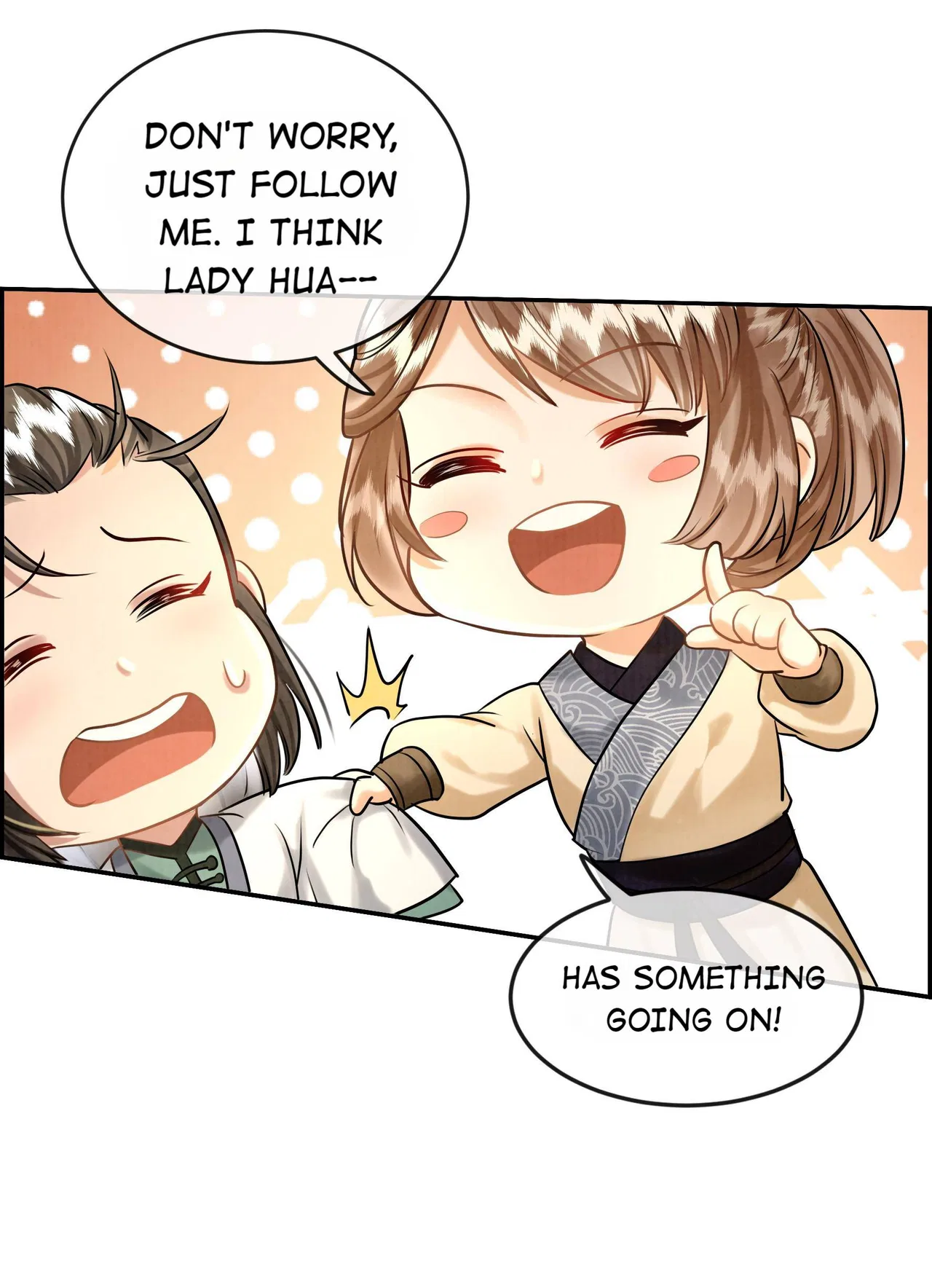 The Lady Locksmith of Mengliang Chapter 24 – Page 28