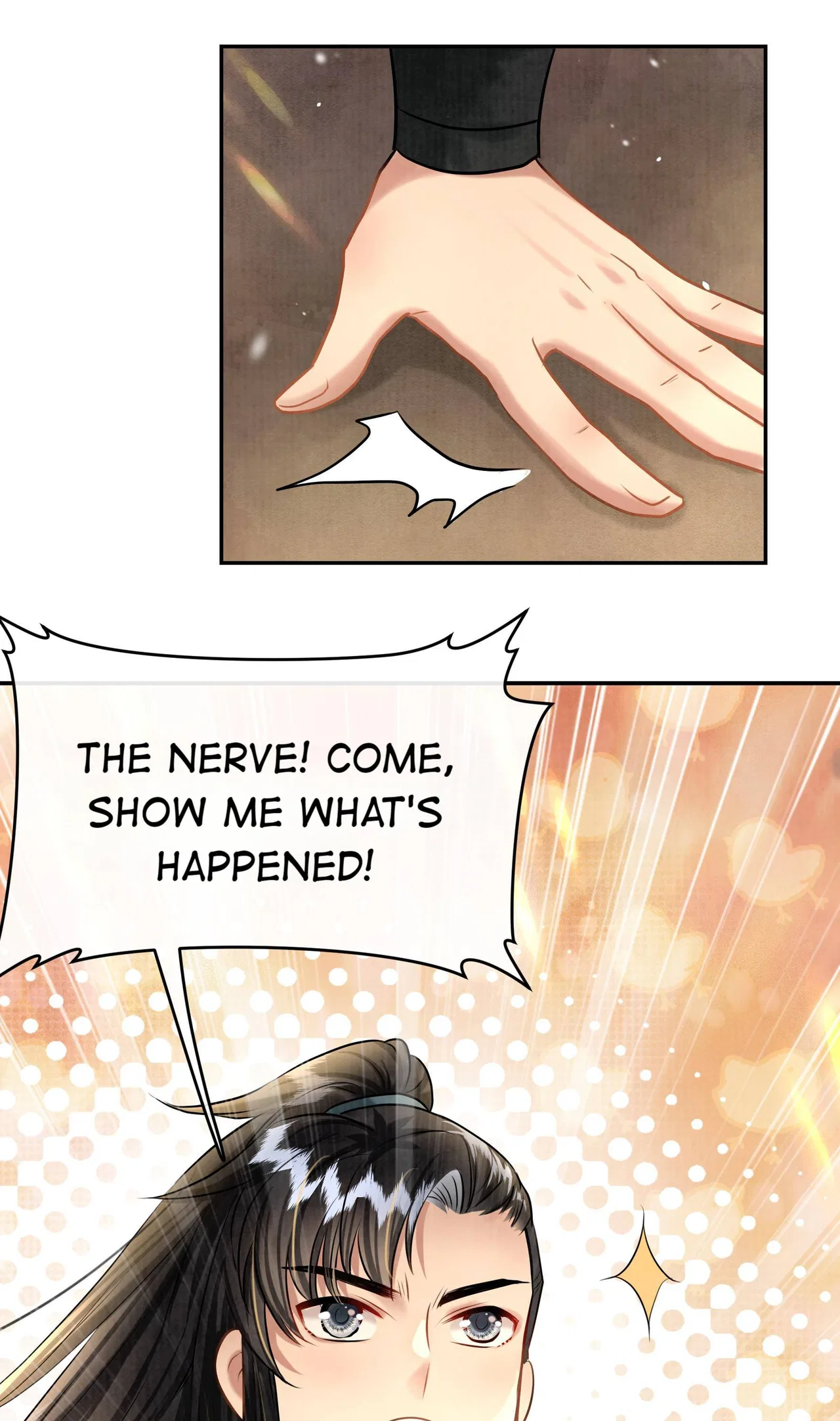 The Lady Locksmith of Mengliang Chapter 24 – Page 36