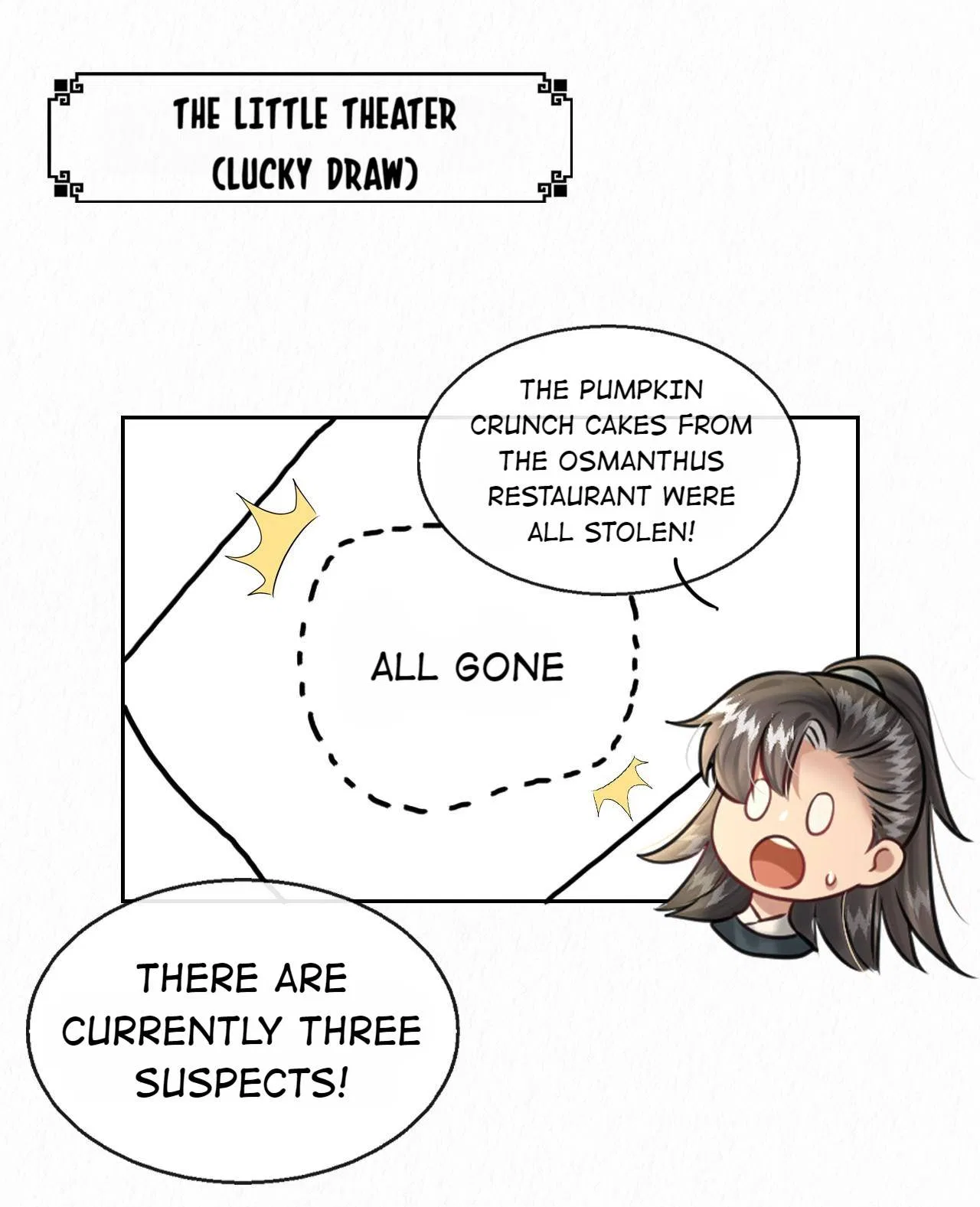 The Lady Locksmith of Mengliang Chapter 24 – Page 38