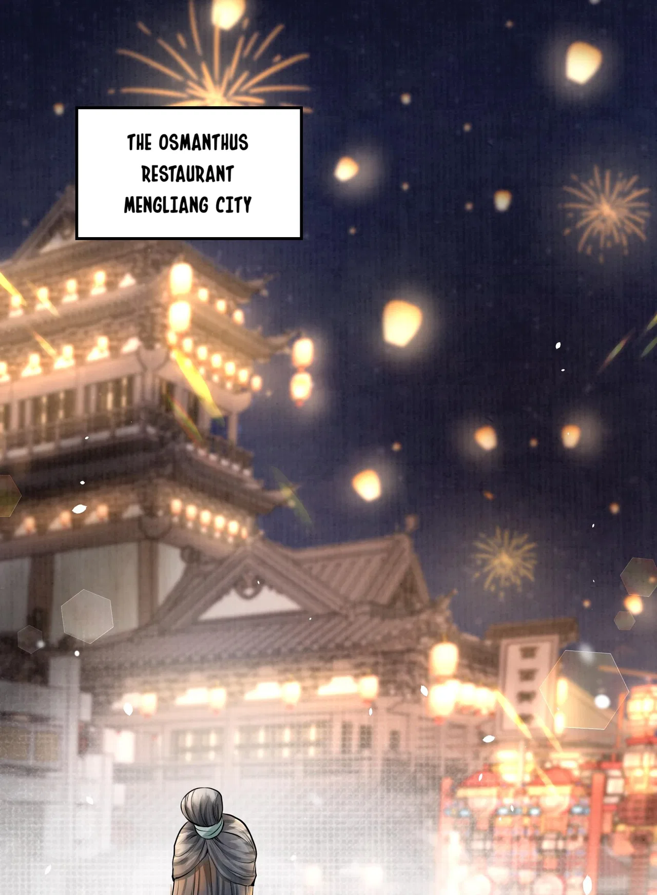 The Lady Locksmith of Mengliang Chapter 19 – Page 2