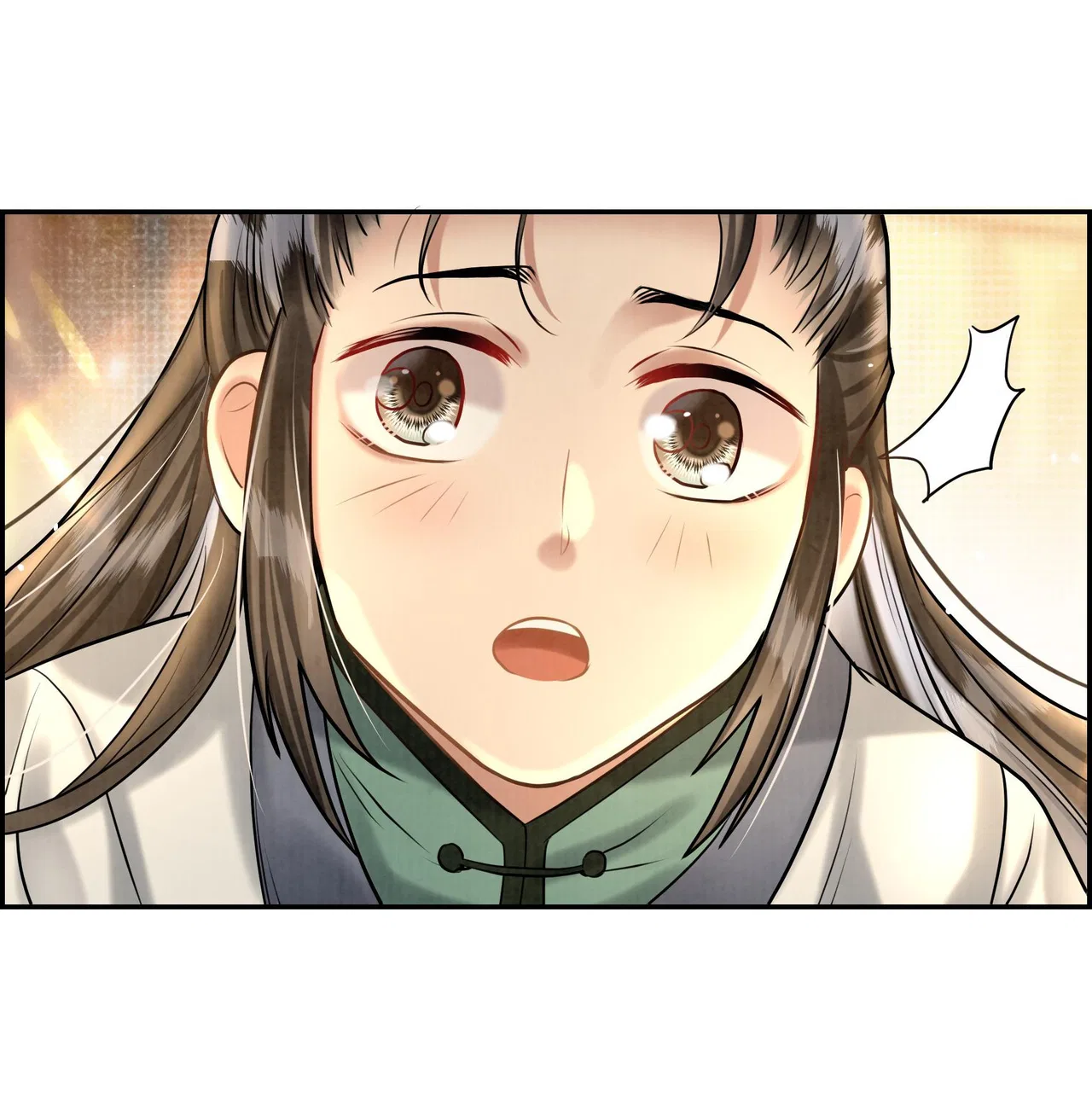 The Lady Locksmith of Mengliang Chapter 19 – Page 11