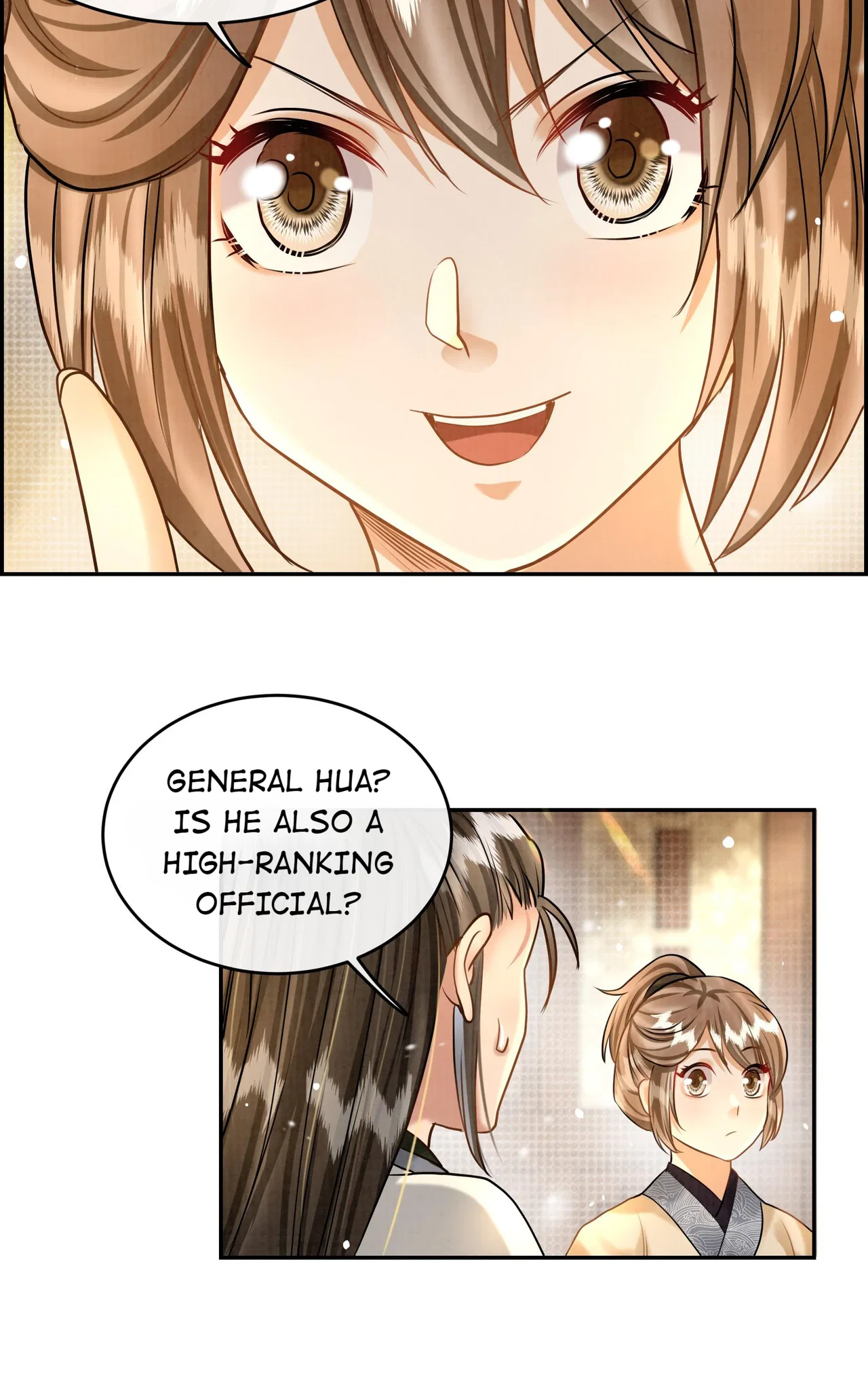 The Lady Locksmith of Mengliang Chapter 19 – Page 20
