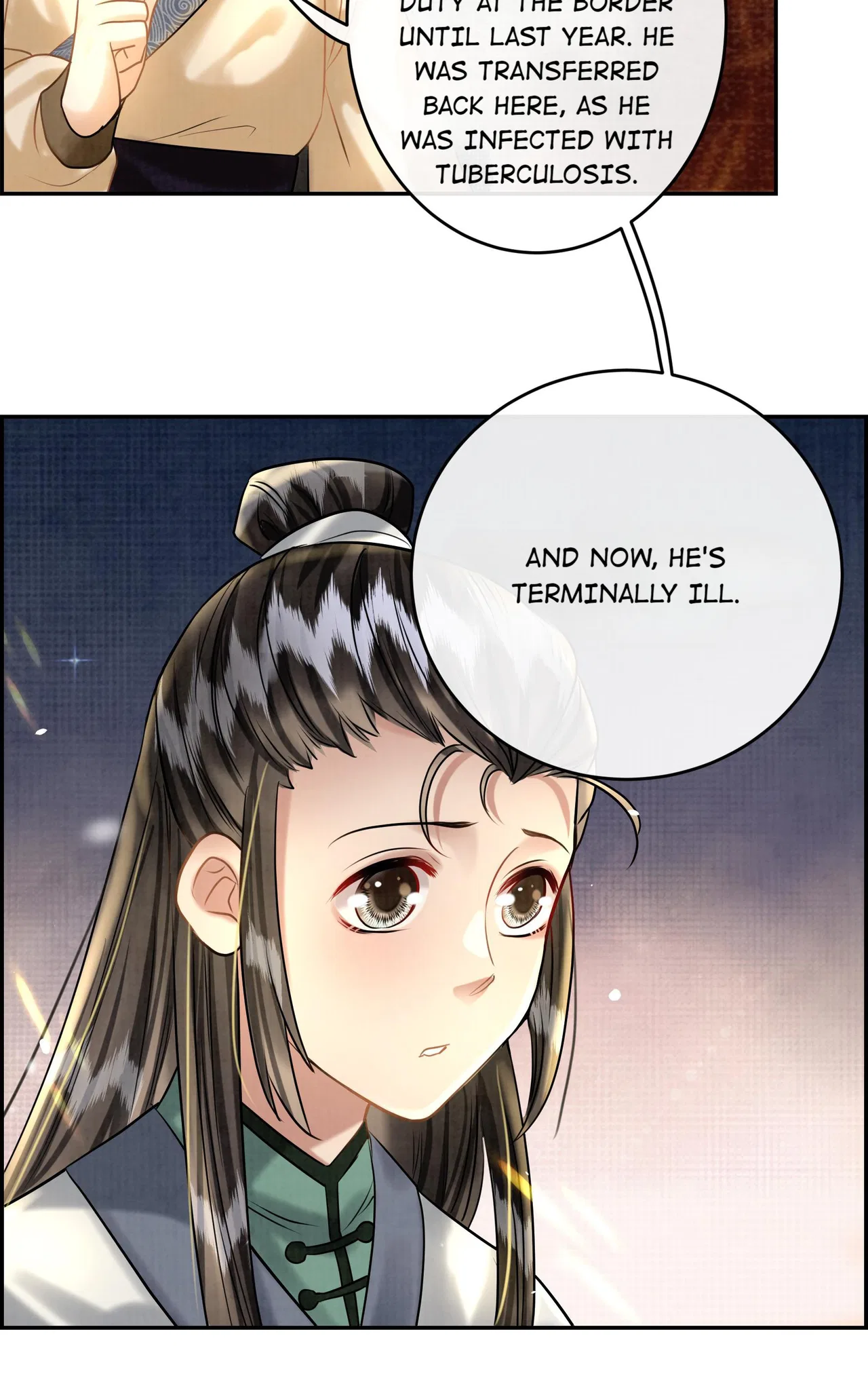 The Lady Locksmith of Mengliang Chapter 19 – Page 22