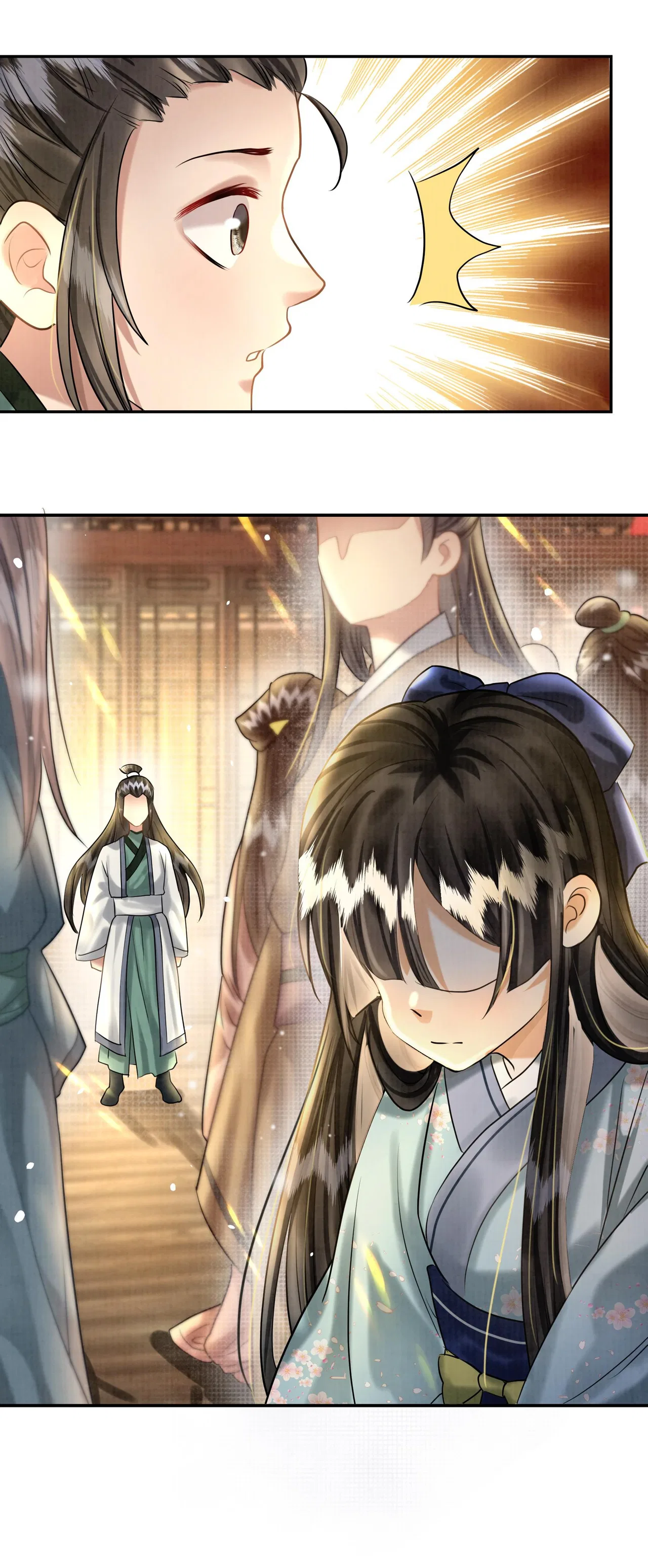 The Lady Locksmith of Mengliang Chapter 19 – Page 23
