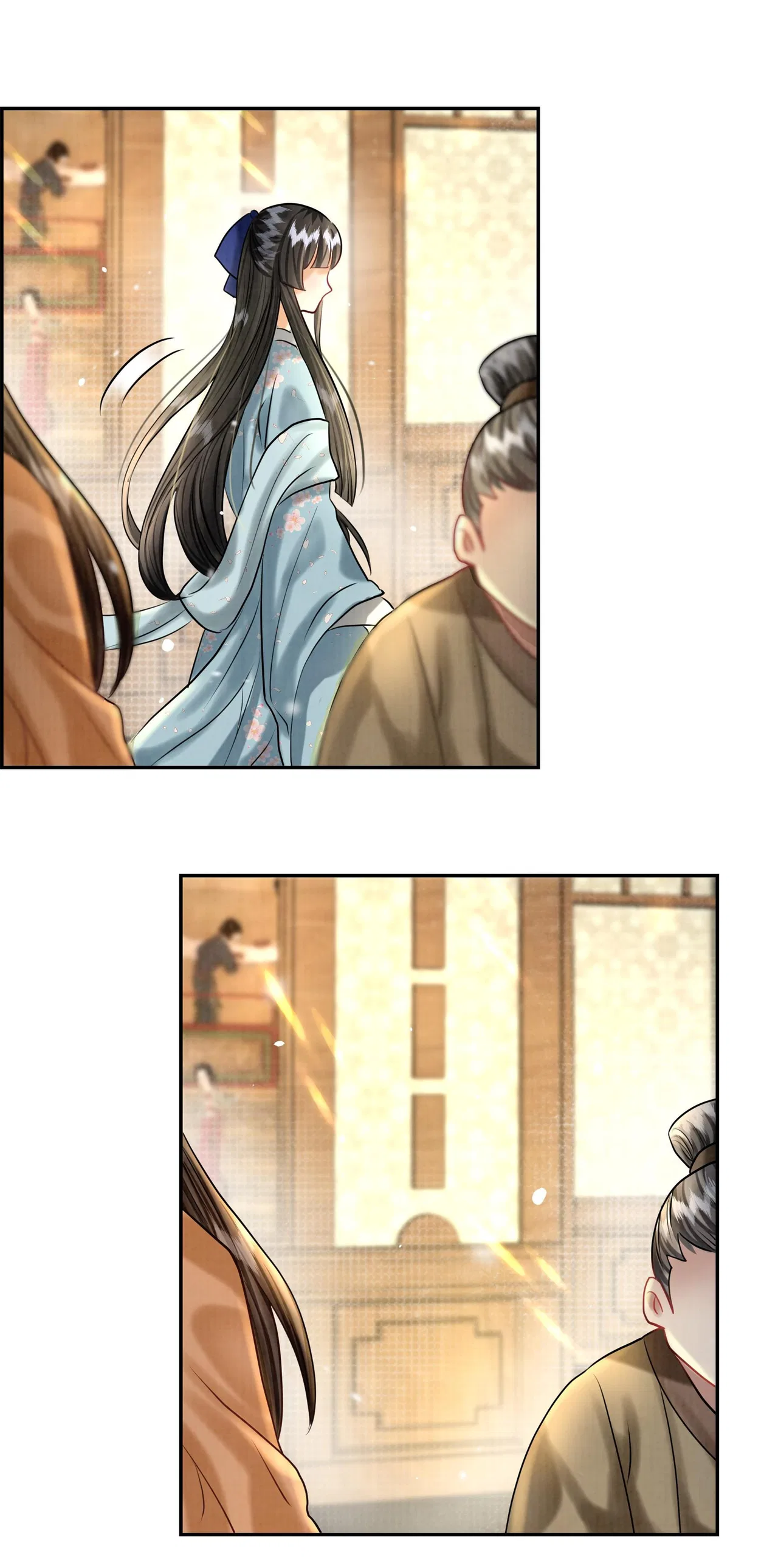 The Lady Locksmith of Mengliang Chapter 19 – Page 25