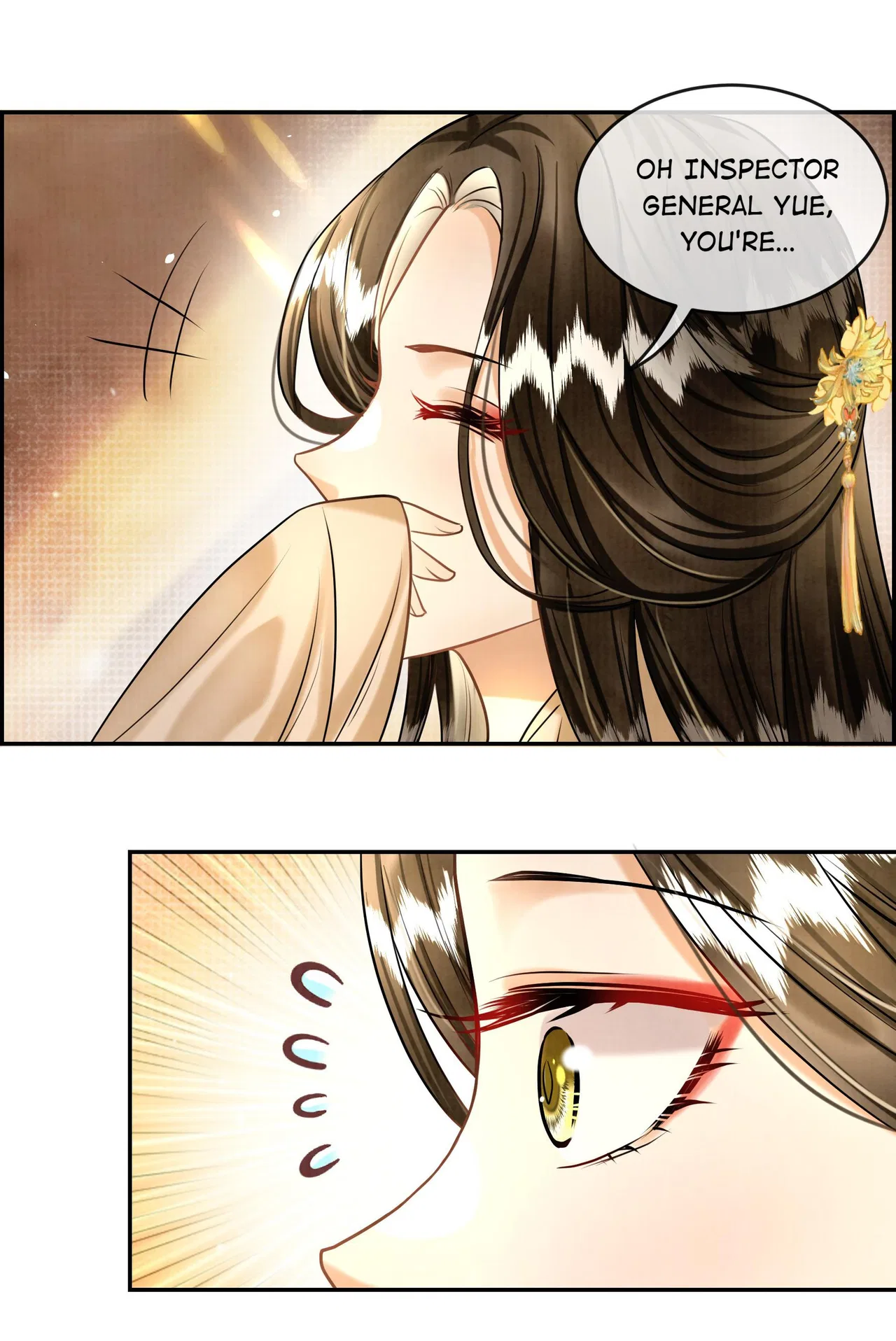 The Lady Locksmith of Mengliang Chapter 19 – Page 32