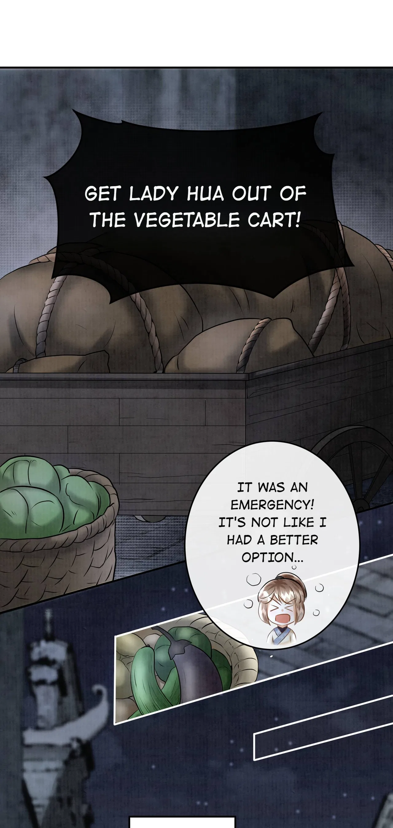 The Lady Locksmith of Mengliang Chapter 17 – Page 29