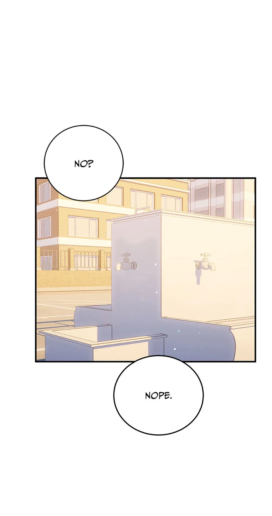 Lovely Runner Chapter 77 – Page 1