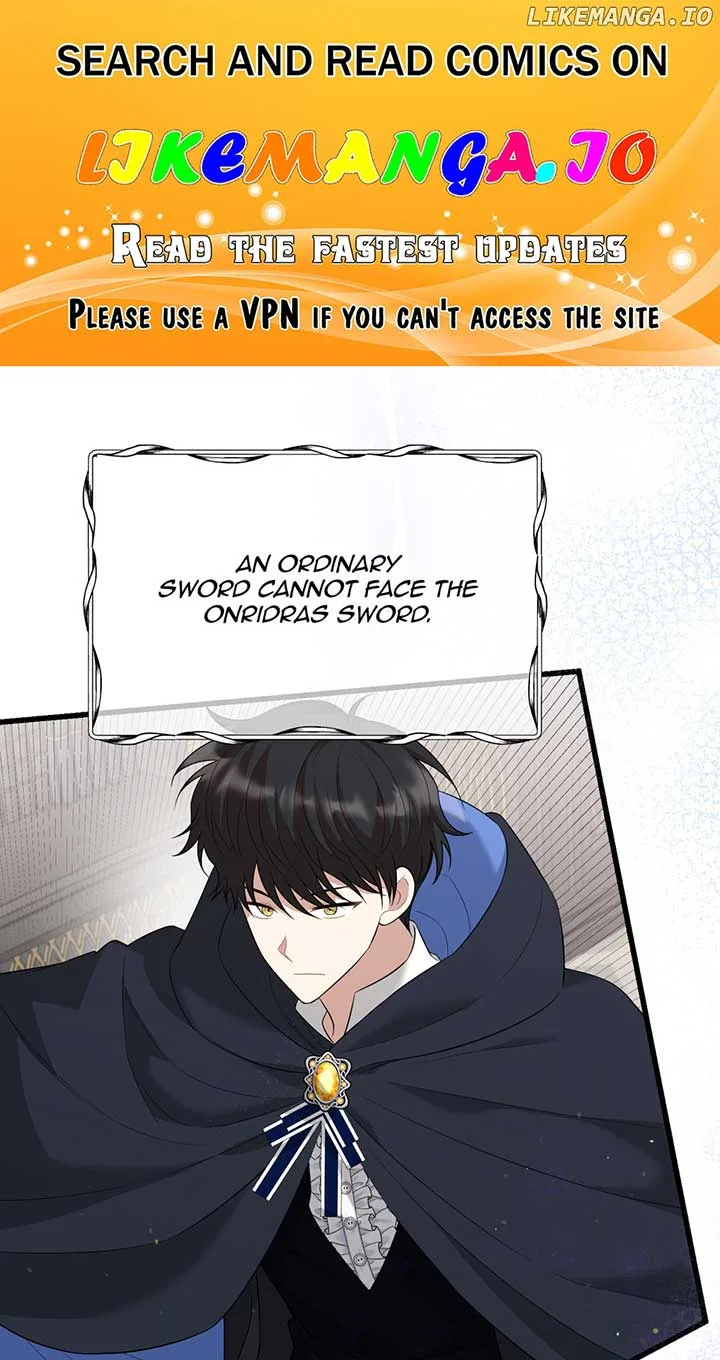 Four Dangerous Brothers to My Rescue! Chapter 88 – Page 1