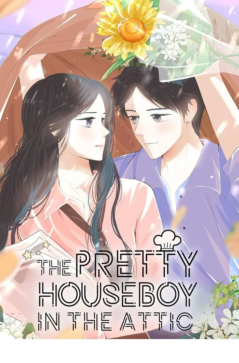 The Escargot Boy Lives in the Attic Chapter 27 – Page 1