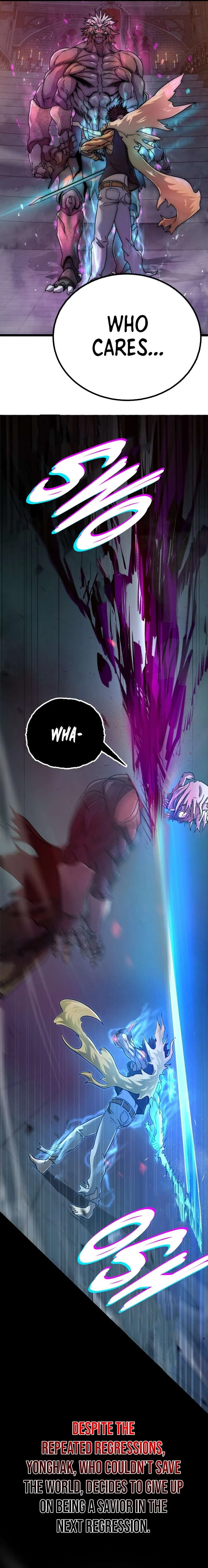 The Heavenly Emperor of Darkness Chapter 34 – Page 26