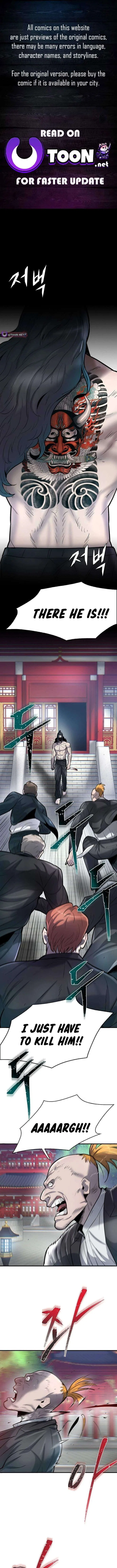 Limitless (2023) Chapter 49 – Page 1