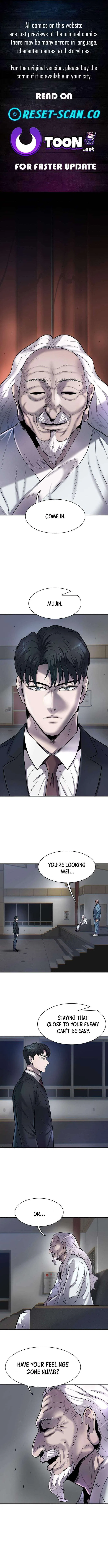 Limitless (2023) Chapter 48 – Page 1