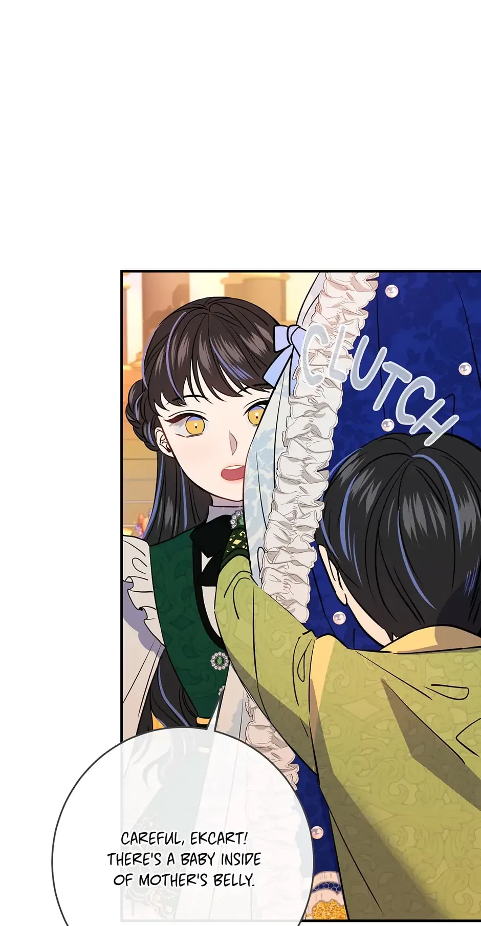 The Great Wish Chapter 141 – Page 47