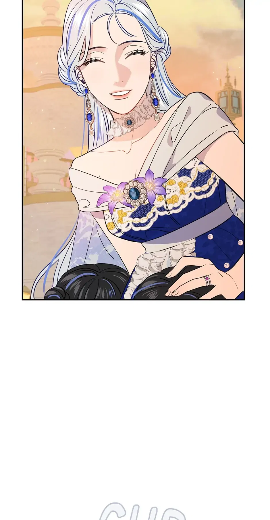 The Great Wish Chapter 141 – Page 50