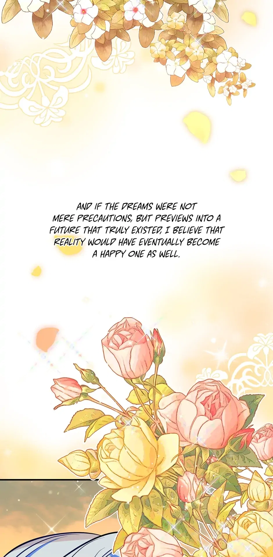 The Great Wish Chapter 141 – Page 61