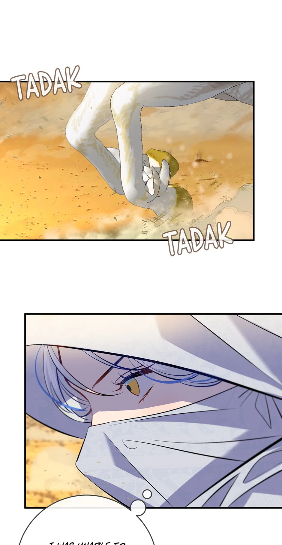 The Great Wish Chapter 131 – Page 1